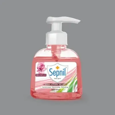Sepnil Hand Wash Magnolia 200ml