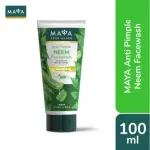 Maya Anit Pimple Neem Facewash 100ml