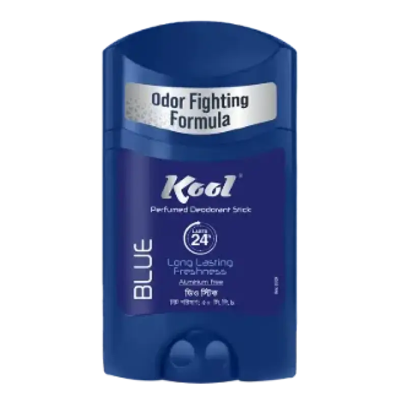 Kool Blue Deodorant Stick 50ml