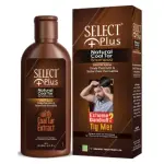 Select Plus N.Coal Tar Shampoo 75ml