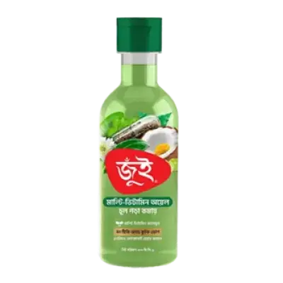 Jui Multi Vitamin Hair Oil 100ml