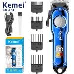 KM-234 Kemei  Professional Electric Hair Clipper And Shaver - HB030