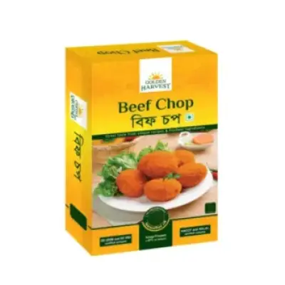 Golden Harvest Chicken Chop 320gm