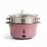 5.5L RUNBAISN Big Multi Cooker For 1-5 People - KD092