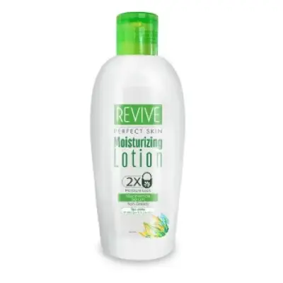 Revive Moisturizing Lotion 100ml