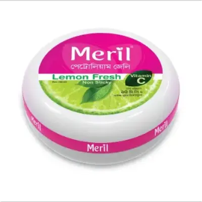 Meril Petroleum Jelly 15ml