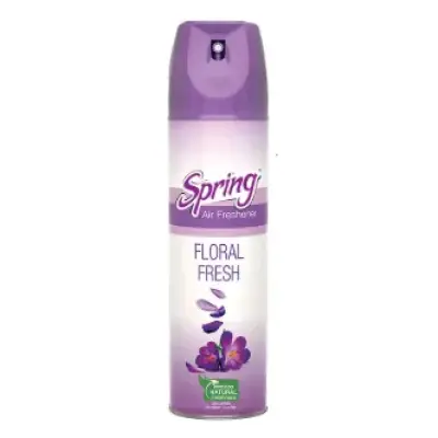 Spring Floral Fresh Air Freshener 300ml