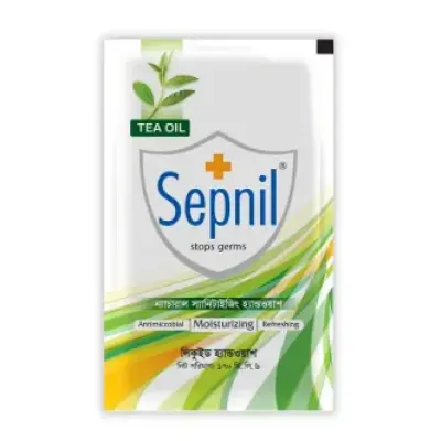 Sepnil Hand Wash Refill 170ml