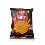 Pran Hot Chanachur 300(±)25gm