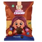 Fun Super Champ Chocolate Muffin Cake 18gm