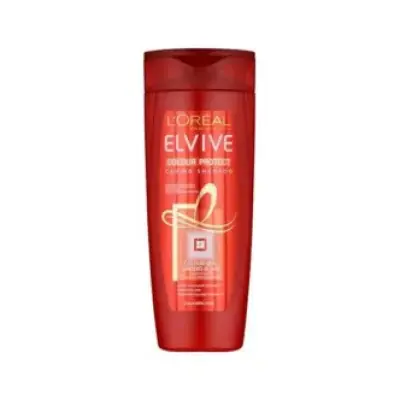 L'Oréal Elvive Colour Protect Shampoo 400ml EG