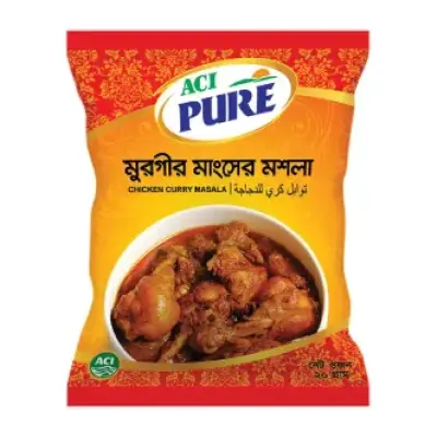 ACI Pure Chicken Curry Masala 20gm