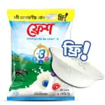 Fresh Instant Full Cream Milk Powder 1kg (Bowl Free)