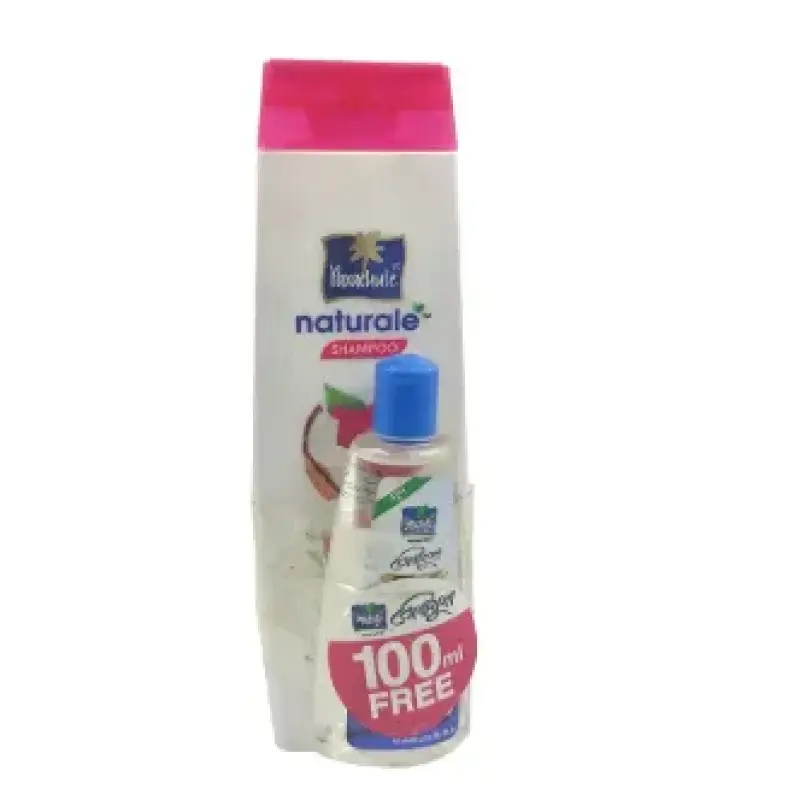 Parachute D.R.Shampoo 320ml (Buy1 Get100ml BHOF)