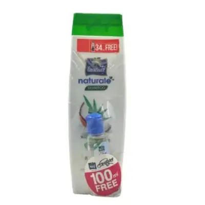 Parachute Anti Hair Fall Shampoo 320ml (Buy1 Get100ml BHOF)