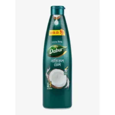 Dabur Narikel Tel 200ml