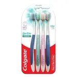 Colgate Gentle Enamel Tooth Brush (Buy2 Get2 Free)