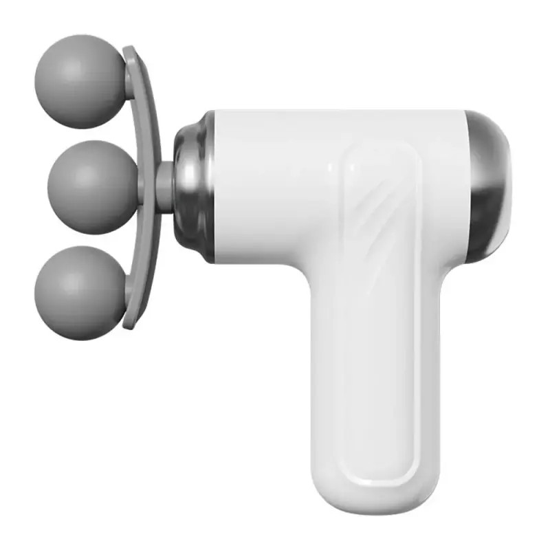 LM-130 Light Age Deep Tissue Massage