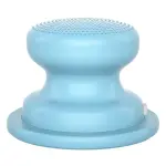 EWA A117 5W Mini Magnetic Bluetooth Speaker – Blue