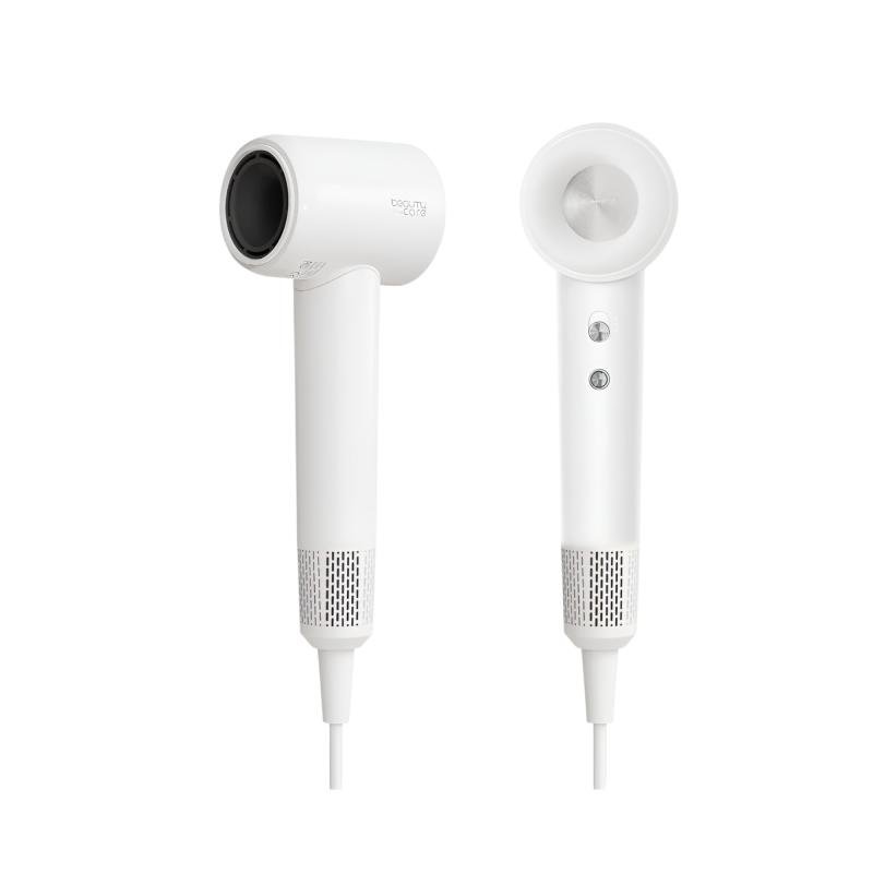 BeautySheCare AeroGlow High Speed Hair Dryer