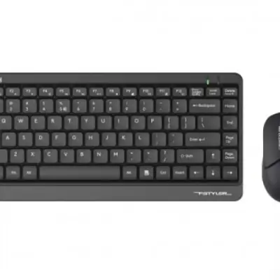 A4TECH FG1112 Wireless Keyboard Mouse Combo
