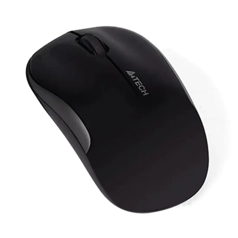 A4TECH G3-300N V-Track Wireless Mouse