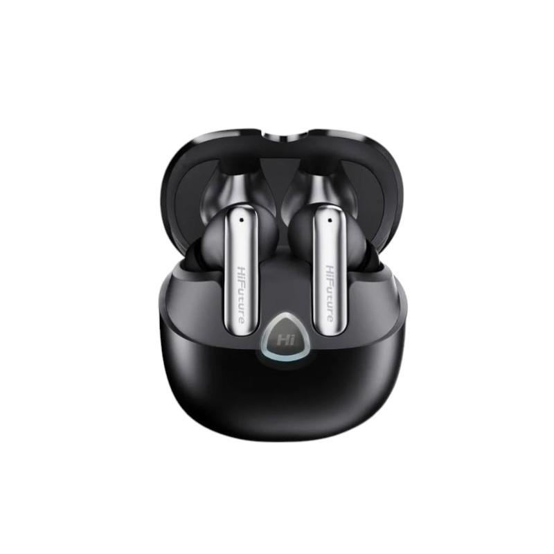 HiFuture Sonic Air  Enc True Wireless Earbuds – Black