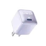 Anker 511 Charger Nano Pro 20W – Purple color