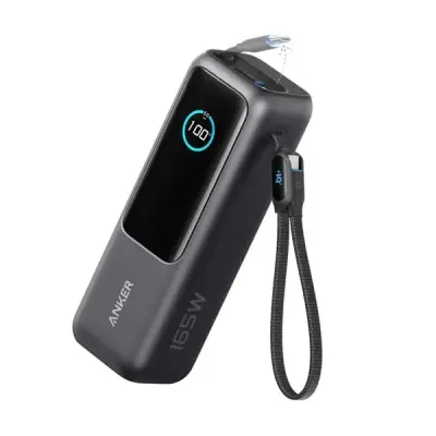 Anker A1695 Zolo 165W 25000mAh Power Bank