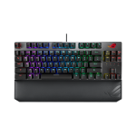 Asus X806 STRIX SCOPE NX TKL Wired Mechanical RGB Gaming Keyboard