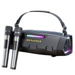 Awei KT28 Portable Karaoke Bluetooth Speaker – 30W