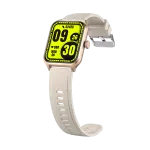 T97 Bluetooth Calling Smartwatch – Pink Color