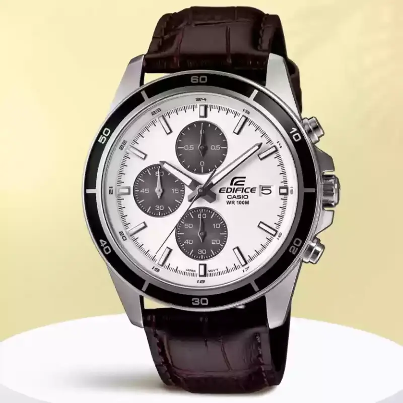Casio Edifice EFR-526L-7AV Watch