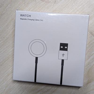 Charging Cable Cord Compatible with Apple Watch – 1M