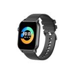 COLMI P78 Bluetooth Calling SmartWatch – Black