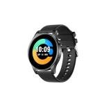 Colmi  V73 Bluetooth Calling Smart Watch- Black Color