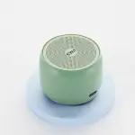 EWA A126 Mini Bluetooth 5.0 Portable Speaker – Green
