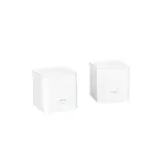 Tenda Nova MW3 AC1200 Whole Home Mesh Wi-Fi System (2-Pack)