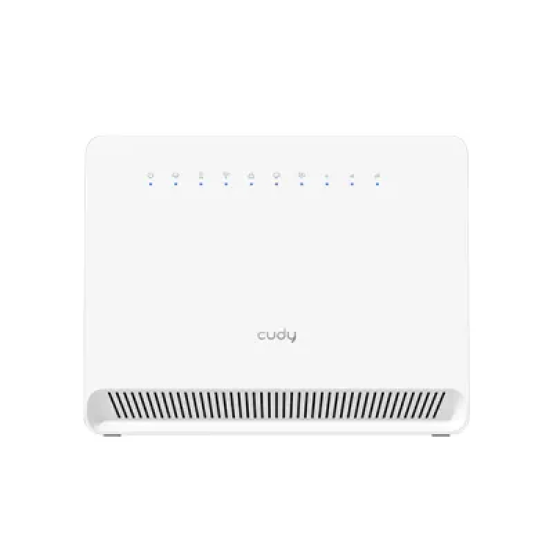 CUDY LT500E 4G AC1200 Wi-Fi Router