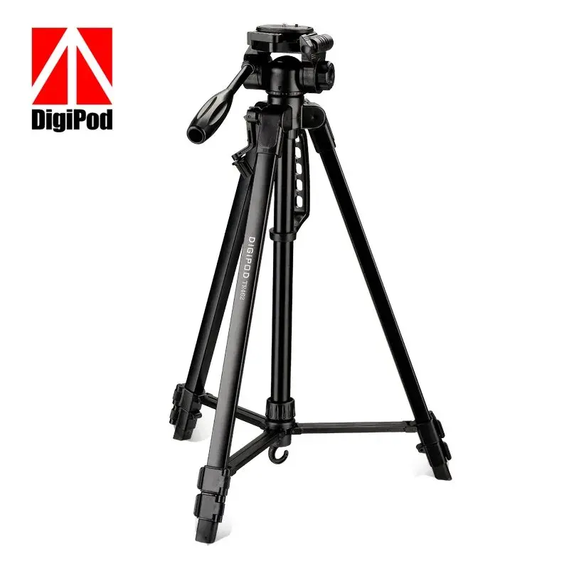 Digipod TR-462 Aluminum Camera Tripod