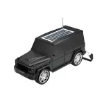 Kisonli B2 Solar Car Bluetooth Speaker