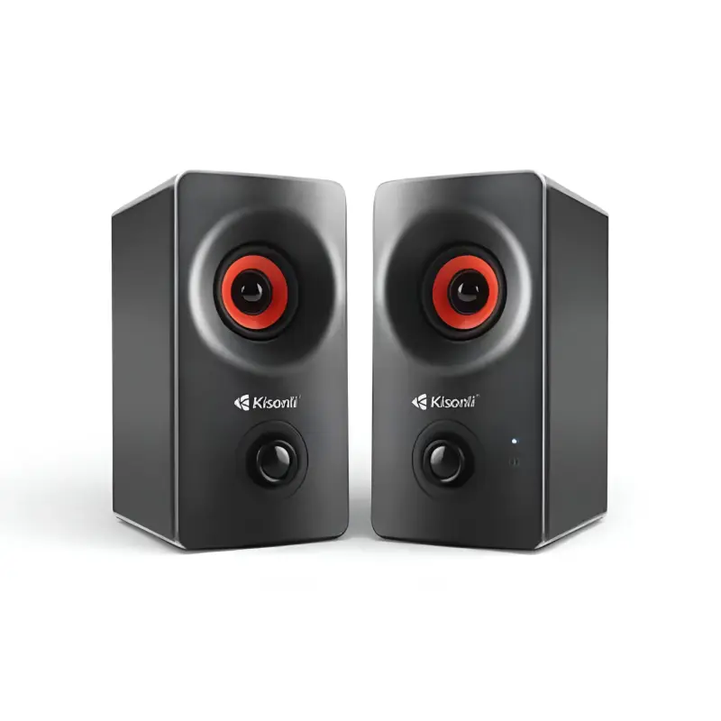 Kisonli AC‑9002BT Multimedia Speaker