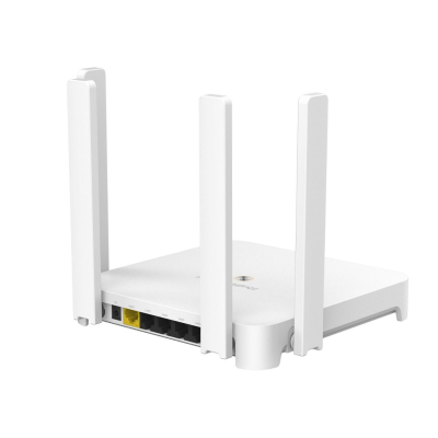 Mercusys MW306R 300 Mbps Multi-Mode Wireless N Router