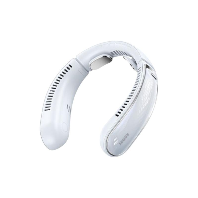 REMAX F20 Whirly Series Icy Bladeless Neck Fan
