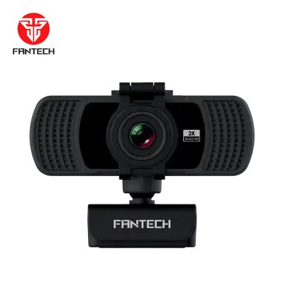 Fantech Luminous C31 USB 2K 4MP Webcam