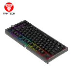 Fantech MAXFIT81 MK910 Wireless Bluetooth Gaming Mechanical Keyboard