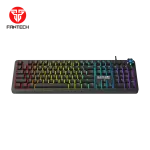 Fantech MK852 Max Core Mechanical USB Gaming Keyboard Black