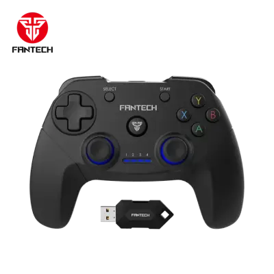 Fantech Revolver WGP12 Wireless Gaming Controller