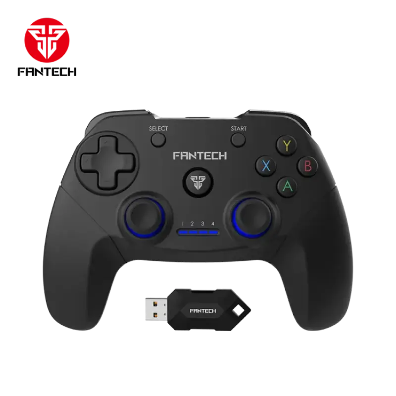 Fantech Revolver WGP12 Wireless Gaming Controller