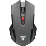 Fantech WG10 Raigor II Wireless Gaming Mouse – Black Color